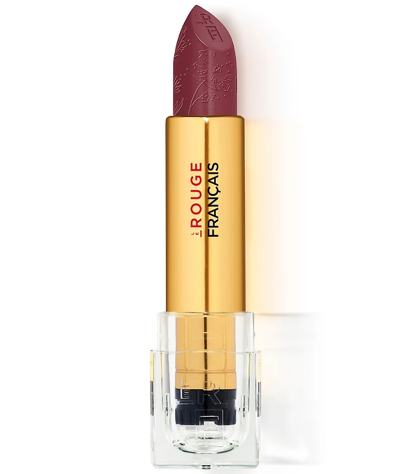 Le Rouge Francais Satin Lipstick