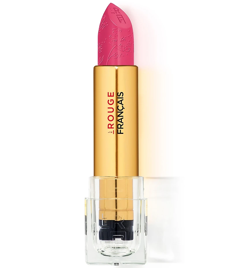 Le Rouge Francais Satin Lipstick