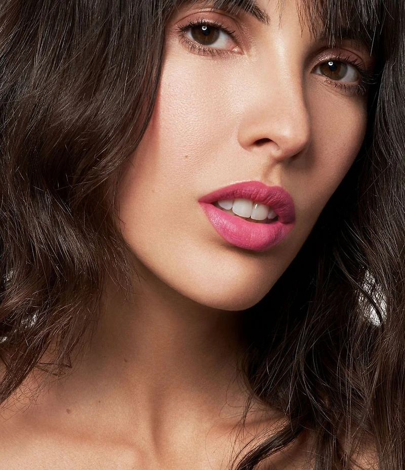 Le Rouge Francais Satin Lipstick