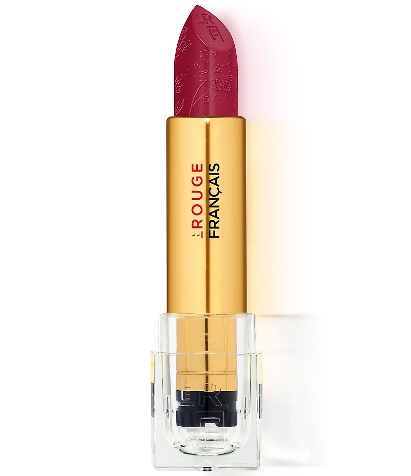 Le Rouge Francais Satin Lipstick