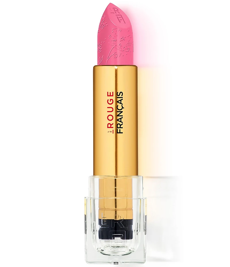 Le Rouge Francais Satin Lipstick