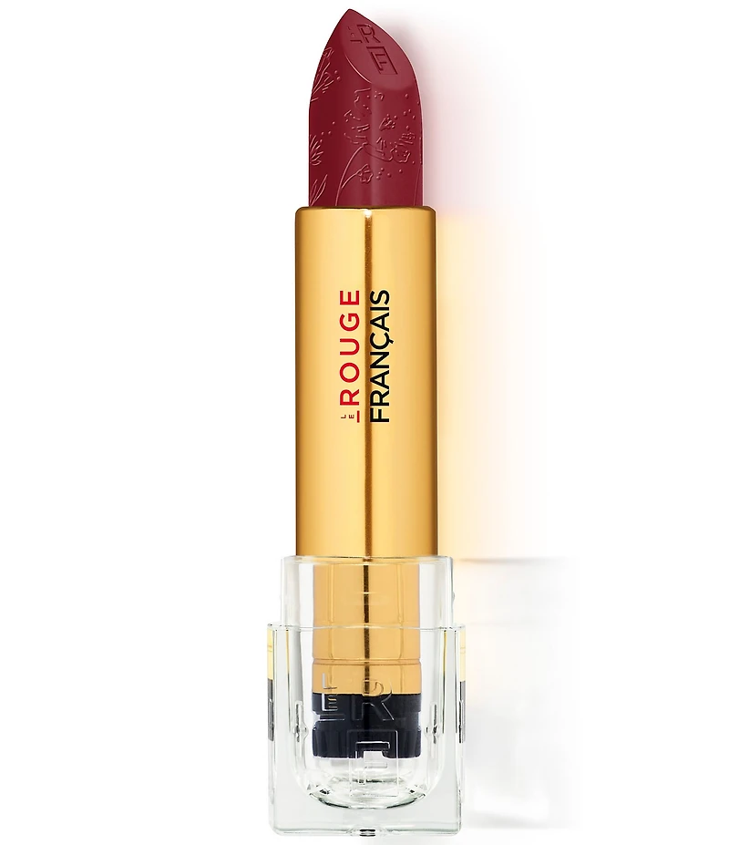 Le Rouge Francais Satin Lipstick