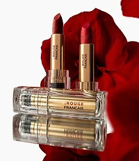 Le Rouge Francais Satin Lipstick