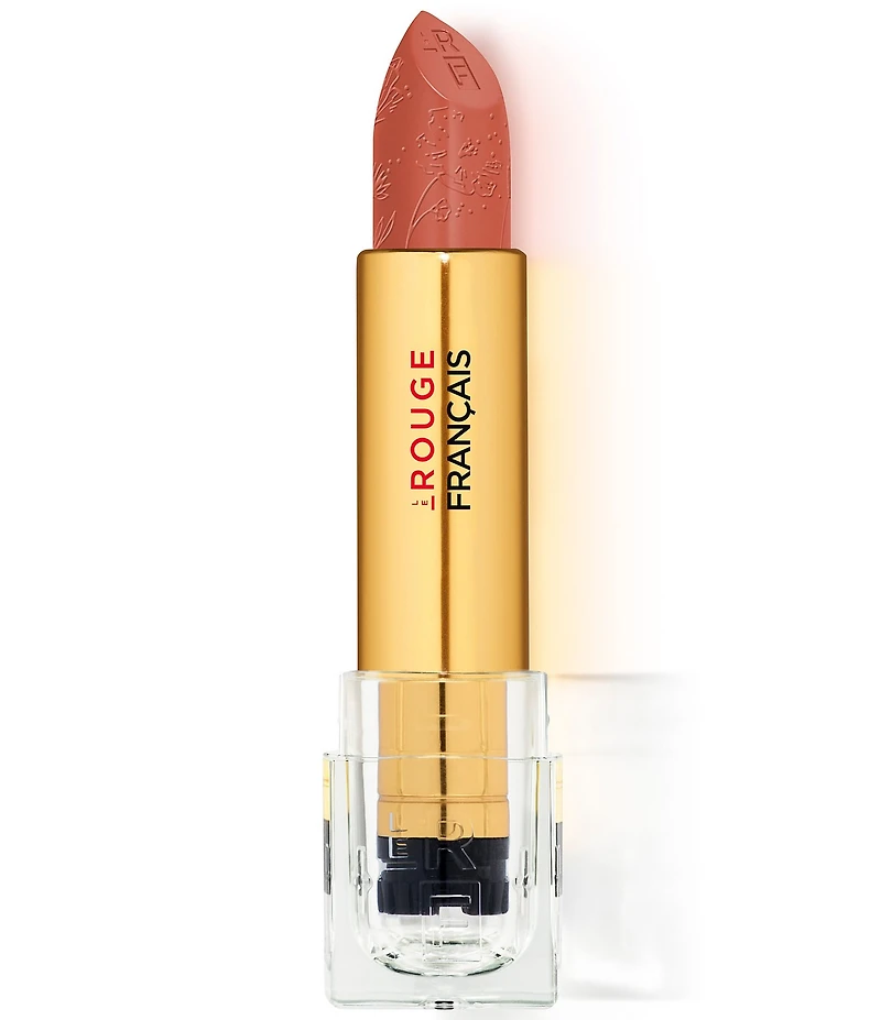 Le Rouge Francais Satin Lipstick