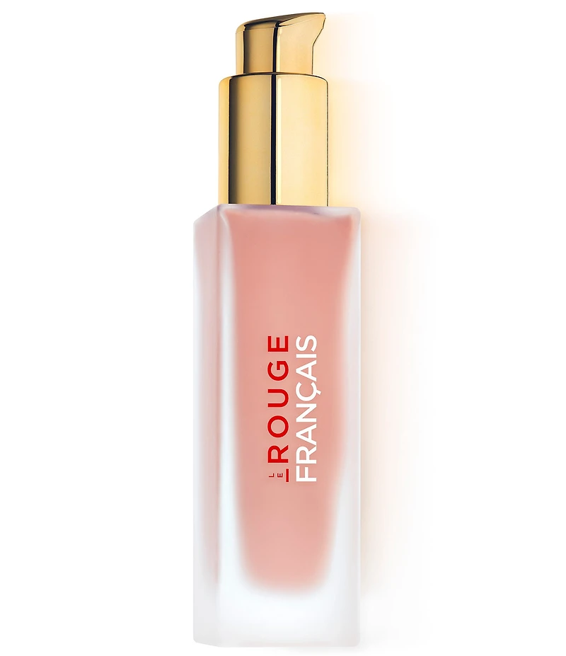 Le Rouge Francais Skin Tint Foundation