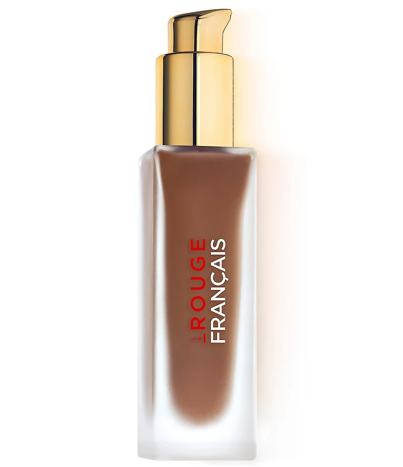 Le Rouge Francais Skin Tint Foundation