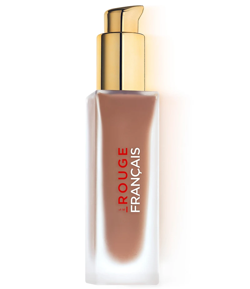 Le Rouge Francais Skin Tint Foundation