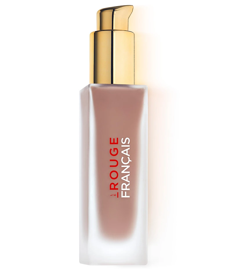 Le Rouge Francais Skin Tint Foundation
