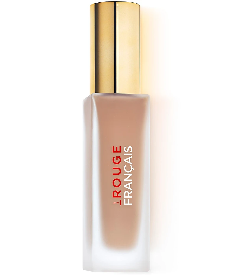 Le Rouge Francais Skin Tint Foundation