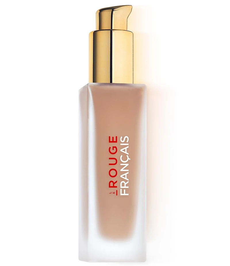 Le Rouge Francais Skin Tint Foundation