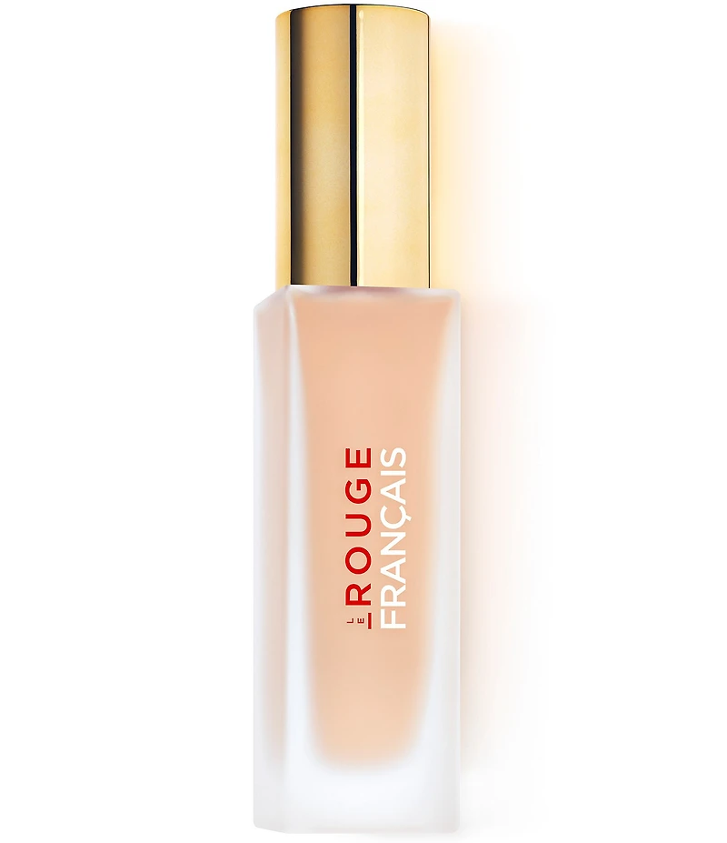 Le Rouge Francais Skin Tint Foundation