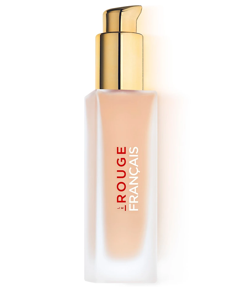 Le Rouge Francais Skin Tint Foundation