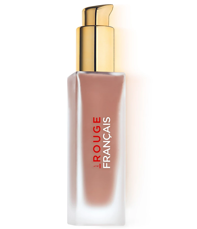 Le Rouge Francais Skin Tint Foundation