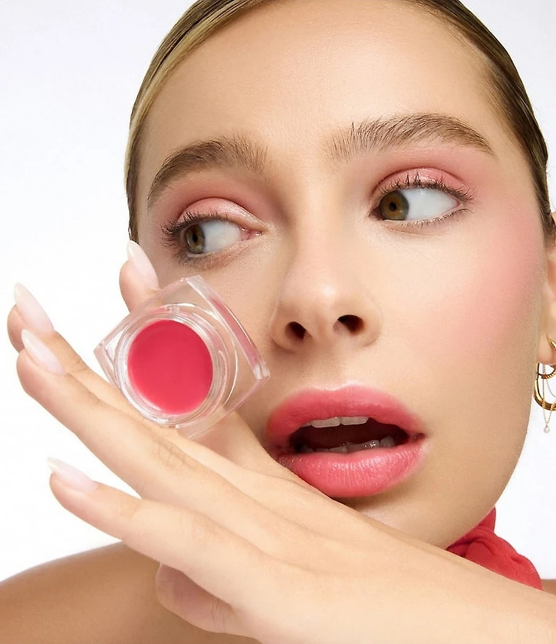 Le Rouge Francais Tint Lip Balm