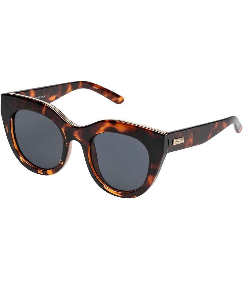 Le Specs Air Heart Sunglasses
