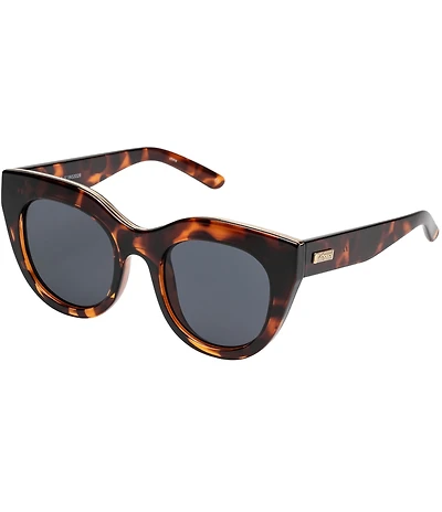 Le Specs Air Heart Sunglasses