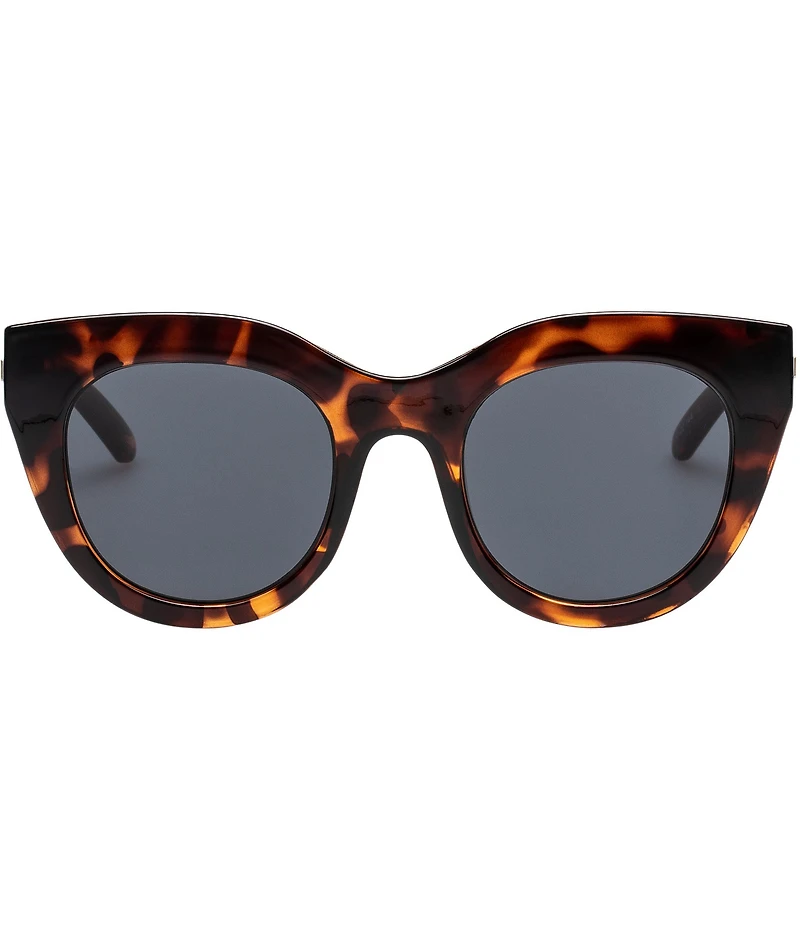 Le Specs Air Heart Sunglasses