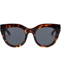 Le Specs Air Heart Sunglasses