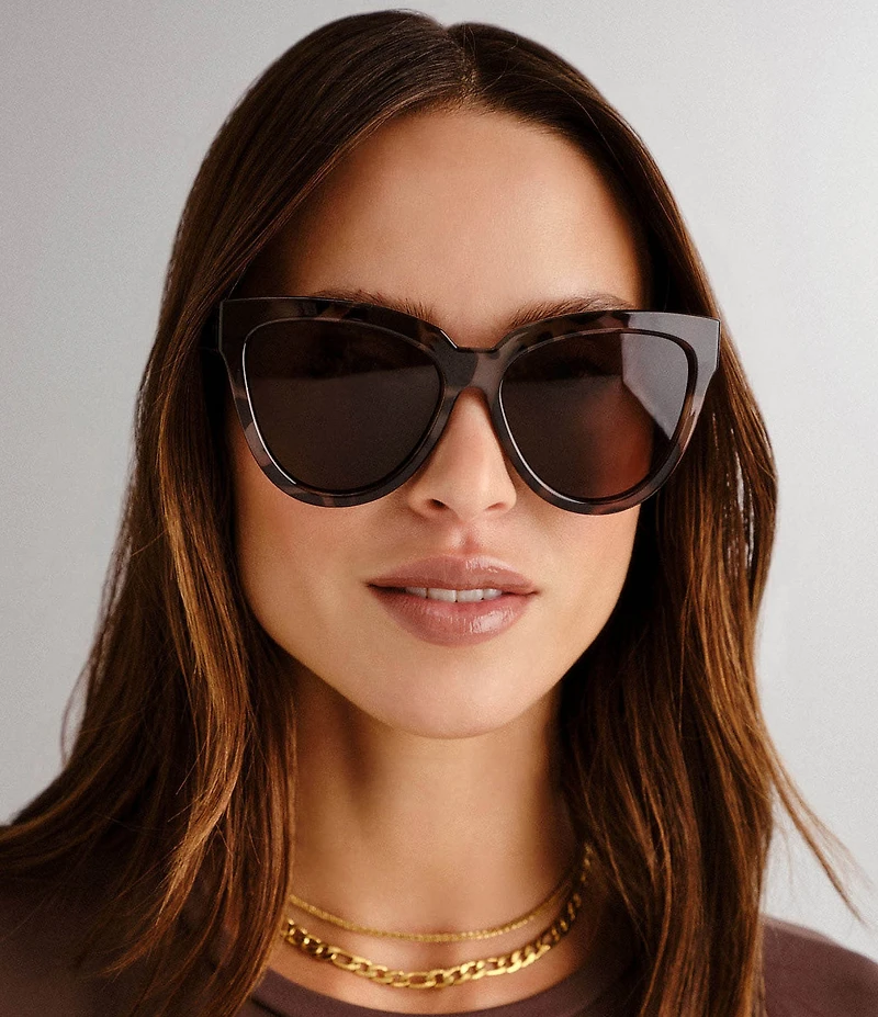 Le Specs Liar Lair Sunglasses