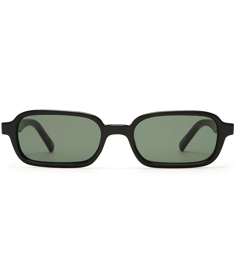 Le Specs Unisex Pilferer 53mm Rectangle Sunglasses