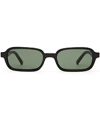 Le Specs Unisex Pilferer 53mm Rectangle Sunglasses