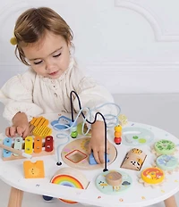 Le Toy Van Activity Table