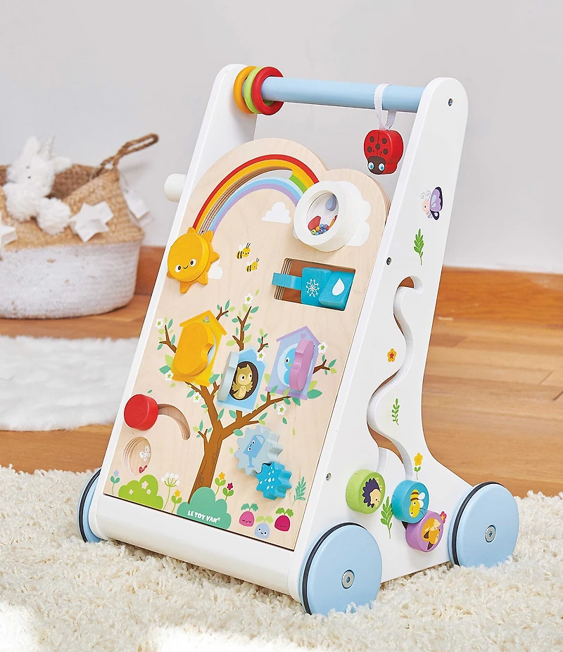 Le Toy Van Baby Activity Walker
