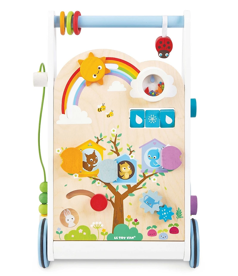 Le Toy Van Baby Activity Walker