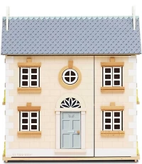 Le Toy Van Bay Tree Wooden Dollhouse