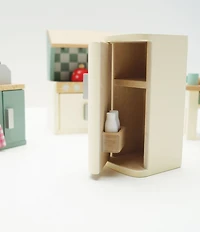 Le Toy Van Daisylane Kitchen Furniture Set for Dollhouse