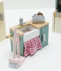 Le Toy Van Daisylane Kitchen Furniture Set for Dollhouse