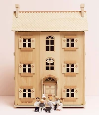 Le Toy Van Grand Natural Doll House