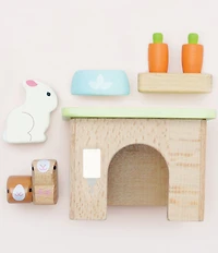 Le Toy Van Daisylane Bunny & Guinea Pet Set