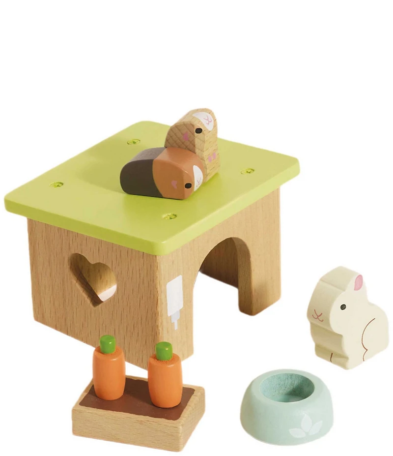 Le Toy Van Daisylane Bunny & Guinea Pet Set