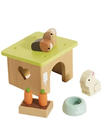Le Toy Van Daisylane Bunny & Guinea Pet Set