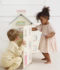 Le Toy Van Daisylane Cherry Tree Dollhouse
