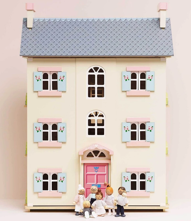 Le Toy Van Daisylane Cherry Tree Dollhouse