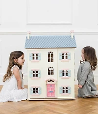 Le Toy Van Daisylane Cherry Tree Dollhouse