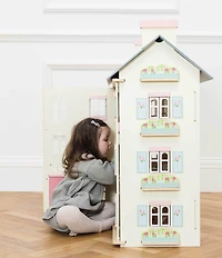 Le Toy Van Daisylane Cherry Tree Dollhouse