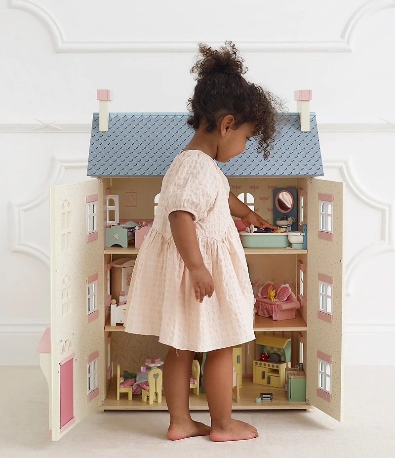 Le Toy Van Daisylane Cherry Tree Dollhouse