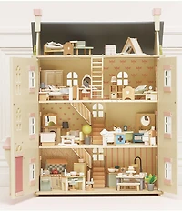 Le Toy Van Daisylane Cherry Tree Dollhouse