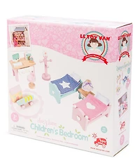 Le Toy Van Daisylane Children's Bedroom Furniture Set