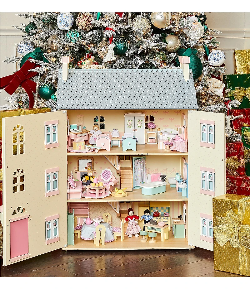 Le Toy Van Daisylane Kitchen Furniture Set