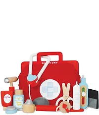 Le Toy Van Honeybake Doctor's Set
