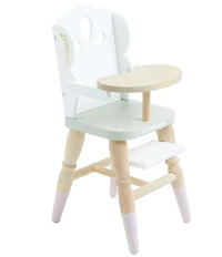 Le Toy Van Honeybake Doll High Chair