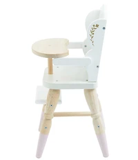 Le Toy Van Honeybake Doll High Chair