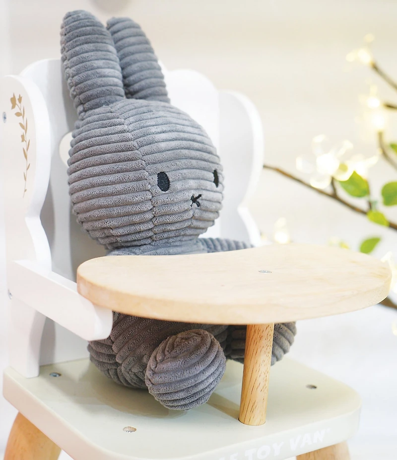 Le Toy Van Honeybake Doll High Chair