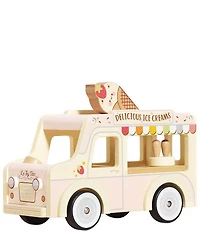 Le Toy Van Daisylane Dolly Ice Cream Van
