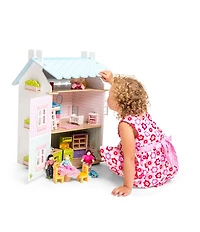 Le Toy Van Honeybake Furniture Set for Doll Houses