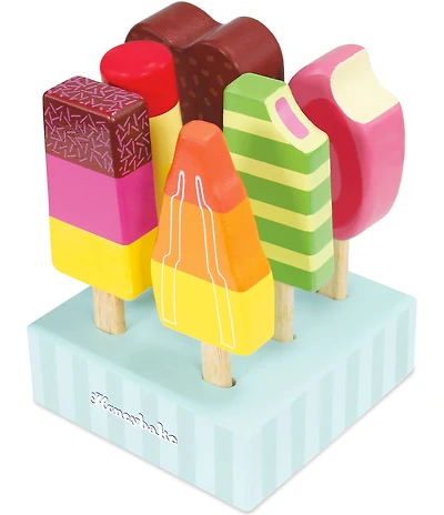 Le Toy Van Honeybake Ice Lollies